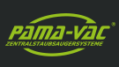 PAMA-VAC Zentralstaubsauger Logo