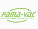 PAMA-VAC Logo